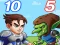 Permainan Hero Tower Wars talian