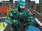 Permainan Pixel Combat Multiplayer talian