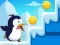 Permainan Peguin Adventure talian