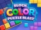 Permainan Block Color Puzzle Blast talian