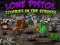 Permainan Lone Pistol: Zombies In The Streets talian