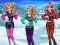 Permainan Winter Looks talian