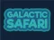 Permainan Galactic Safari talian