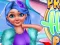 Permainan Princess Holiday Party talian
