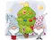 Permainan Cute Gnomes Hidden Stars talian