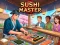 Permainan Sushi Master talian