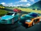 Permainan Stunts Car Challenge talian
