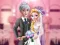 Permainan Vintage Wedding talian
