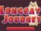 Permainan Longcat journey talian