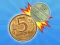 Permainan Merge the Coins USSR! talian
