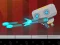 Permainan Robo Battle talian