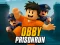 Permainan Obby Prison Run talian