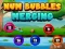Permainan Num Bubbles Merging talian