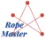Permainan Rope Master talian