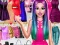 Permainan Sophie's Popstar Look talian