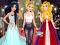 Permainan Princess Red Carpet Collection talian