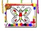 Permainan Butterfly Coloring Book talian