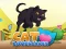 Permainan Cat Lovescapes talian