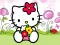 Permainan Hello Kitty Jigsaw talian