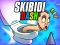 Permainan Skibidi Dash talian