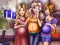 Permainan Princesses Pregnant Selfie talian
