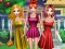 Permainan Dolls Spring Outfits talian