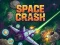 Permainan Space Crash talian