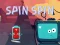 Permainan Spin Spin talian
