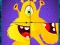 Permainan Monsters Rotate talian