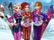 Permainan Princesses Visit Arendelle talian