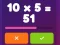 Permainan Math Mania talian