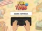 Permainan Fun Typing IO talian