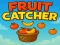 Permainan Fruit catcher talian