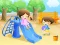 Permainan Happy Childrens Day 2020 Puzzle talian