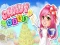 Permainan Candy Word talian