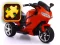 Permainan Motorbikes Jigsaw Challenge talian