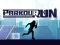 Permainan Parkour Run talian