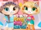 Permainan Funny Kitty Haircut talian