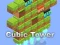 Permainan Cubic Tower talian