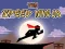 Permainan The Speed Ninja talian