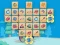 Permainan Winter Mahjong talian
