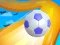 Permainan Rolling Ball Halloween Escape talian
