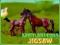 Permainan Farm Animals Jigsaw talian