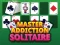 Permainan Master Addiction Solitaire talian