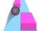 Permainan Ball Runner talian