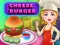 Permainan Cheeseburger talian
