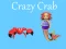 Permainan Crazy Crab talian