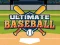 Permainan Ultimate Baseball talian