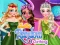 Permainan Besties Random Clothing talian