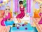 Permainan Princess Pajama Party Sleepover talian